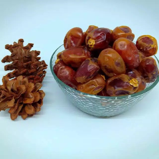 Kurma Khalas  500gr