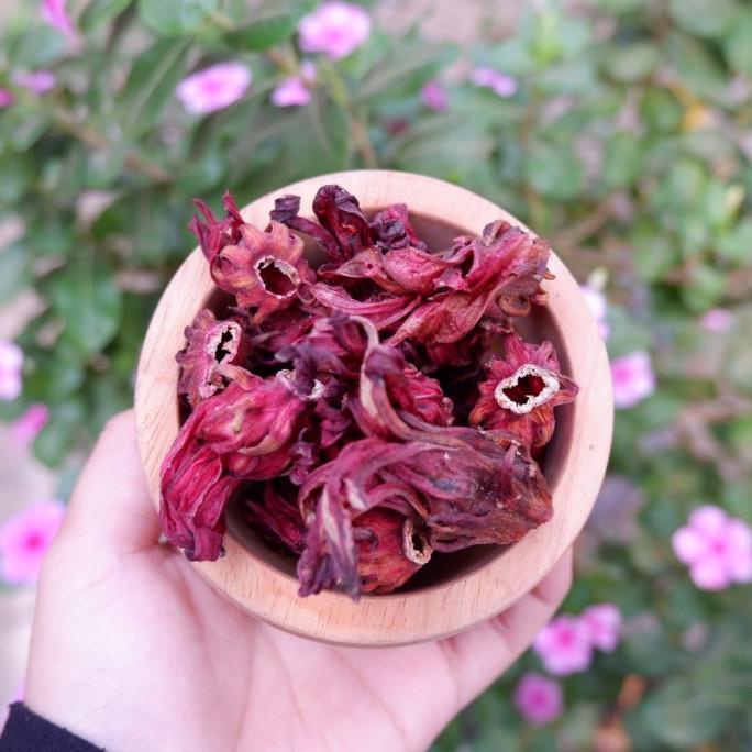 

Teh Bunga Rosella 100gr