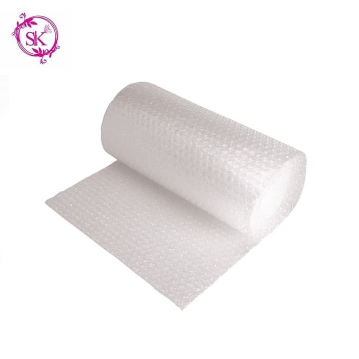 

dijual murah BUBBLE WRAP SAJA TANPA DUS promo