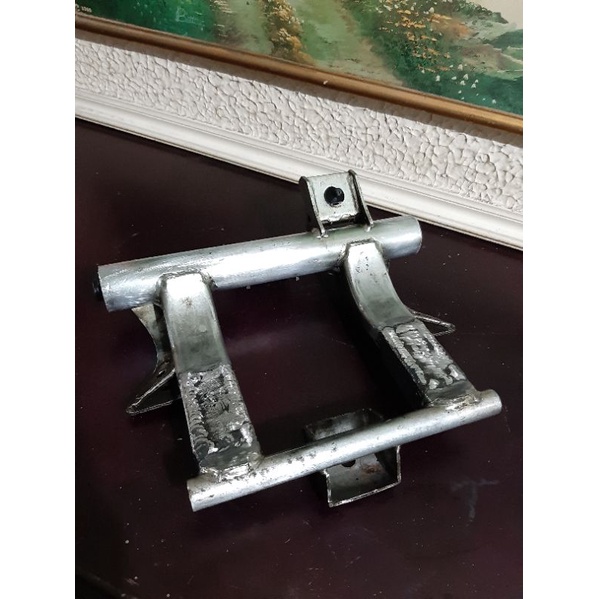 Engine Mounting Custom Beat FI ESP Karbu 4,5,6,7 CM (Bebas request)