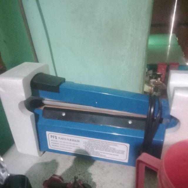 Sealer Impulse Q2 200