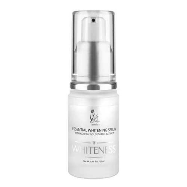 Latulipe Whiteness Serum 20ml