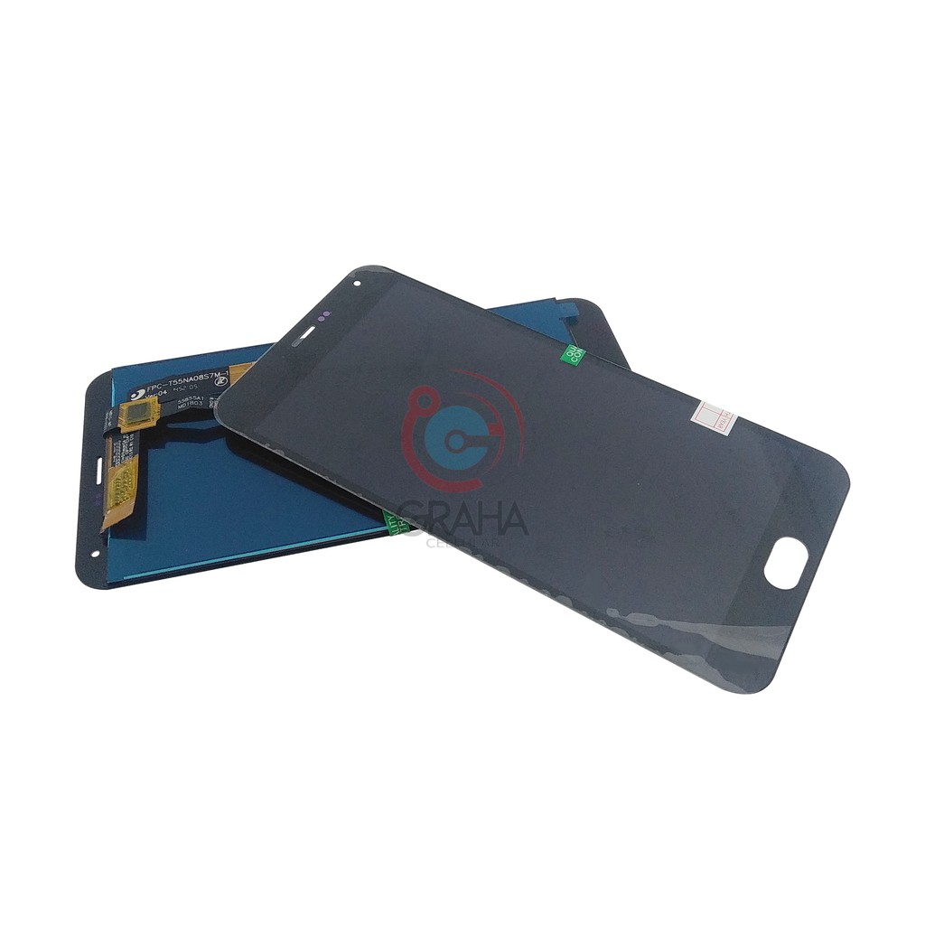 LCD MEIZU M2 NOTE FULLSET TOUCHSCREEN