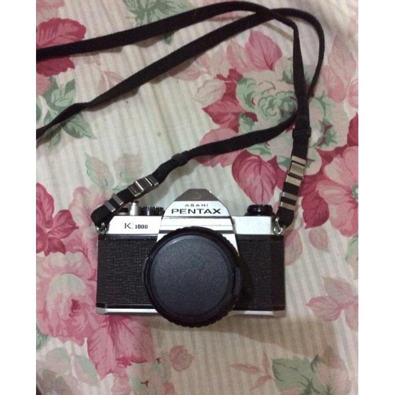Kamera Analog Pentax K1000