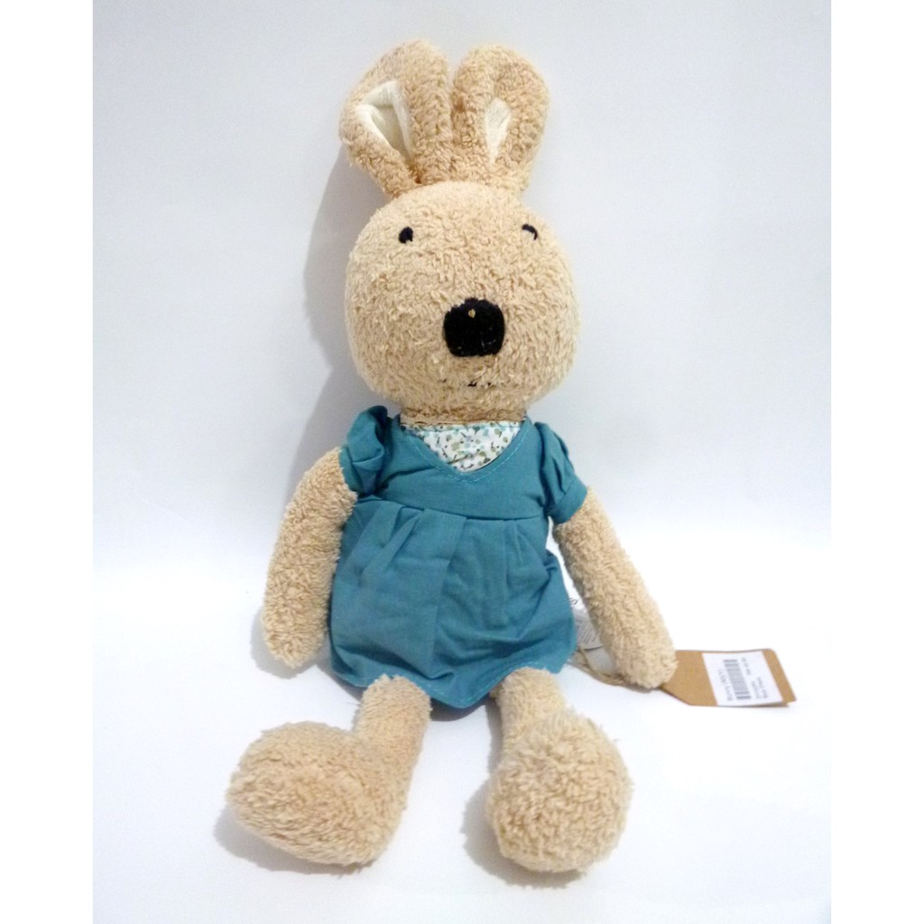 Boneka Le Sucre Original Japan Boneka Kelinci Le Sucre Rabbit Zakka House