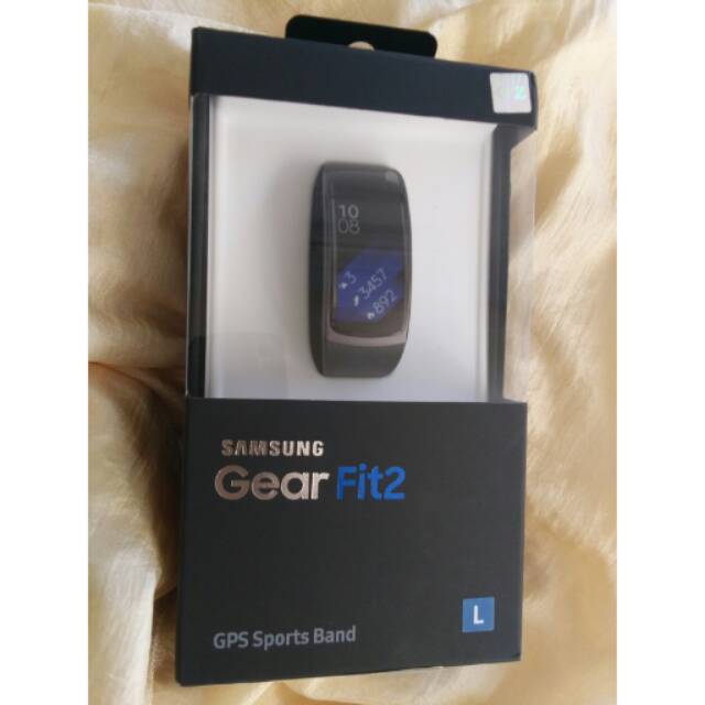 smartwatch gear fit 2