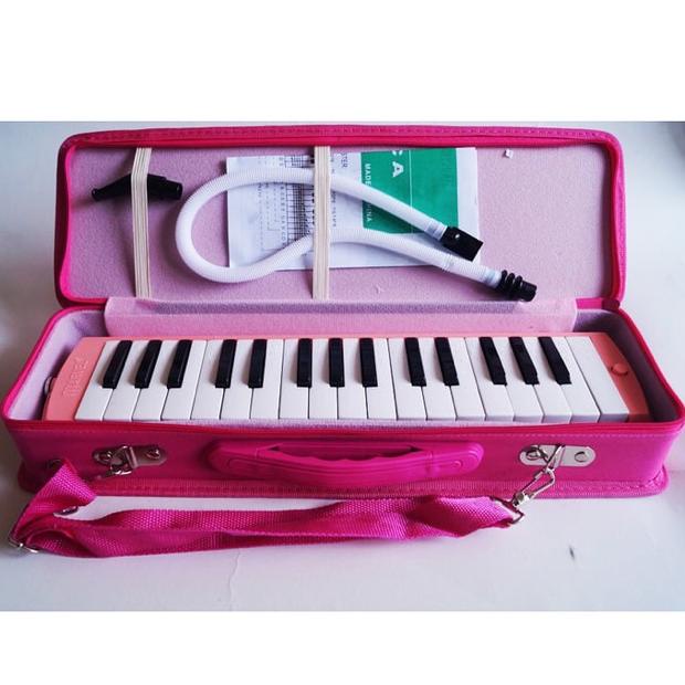 Pianika Marvel Tas Koper