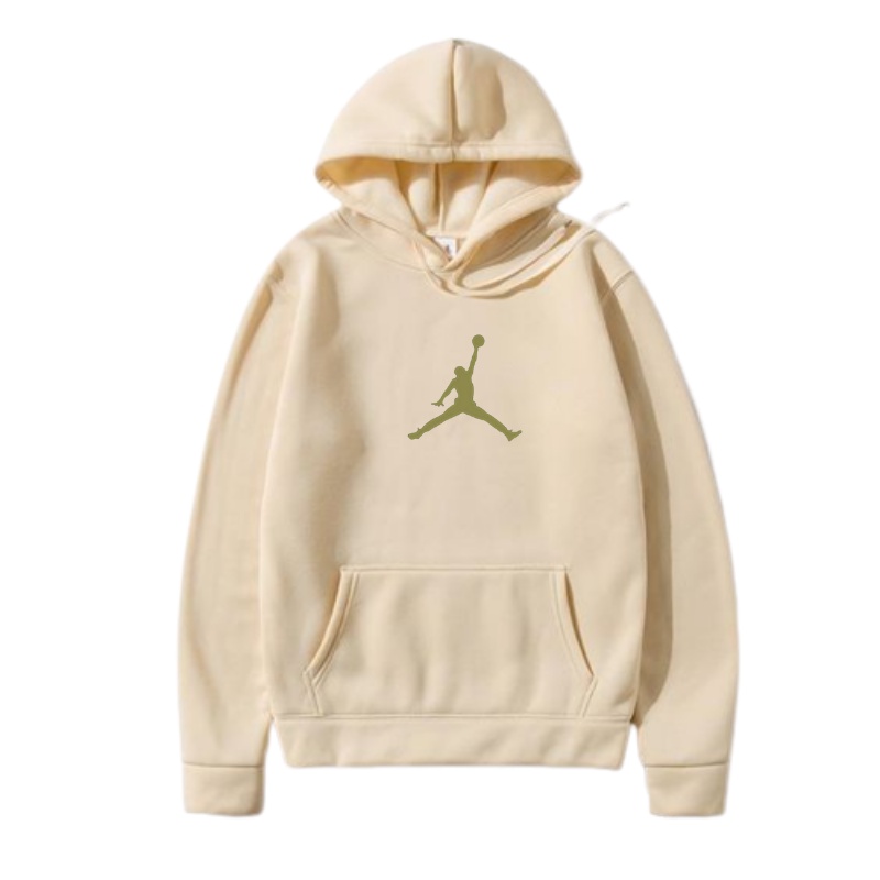 Hoodie Jordan Cream | Jaket Jordan Air 23 | Sweater hoodie jordan Top Quality