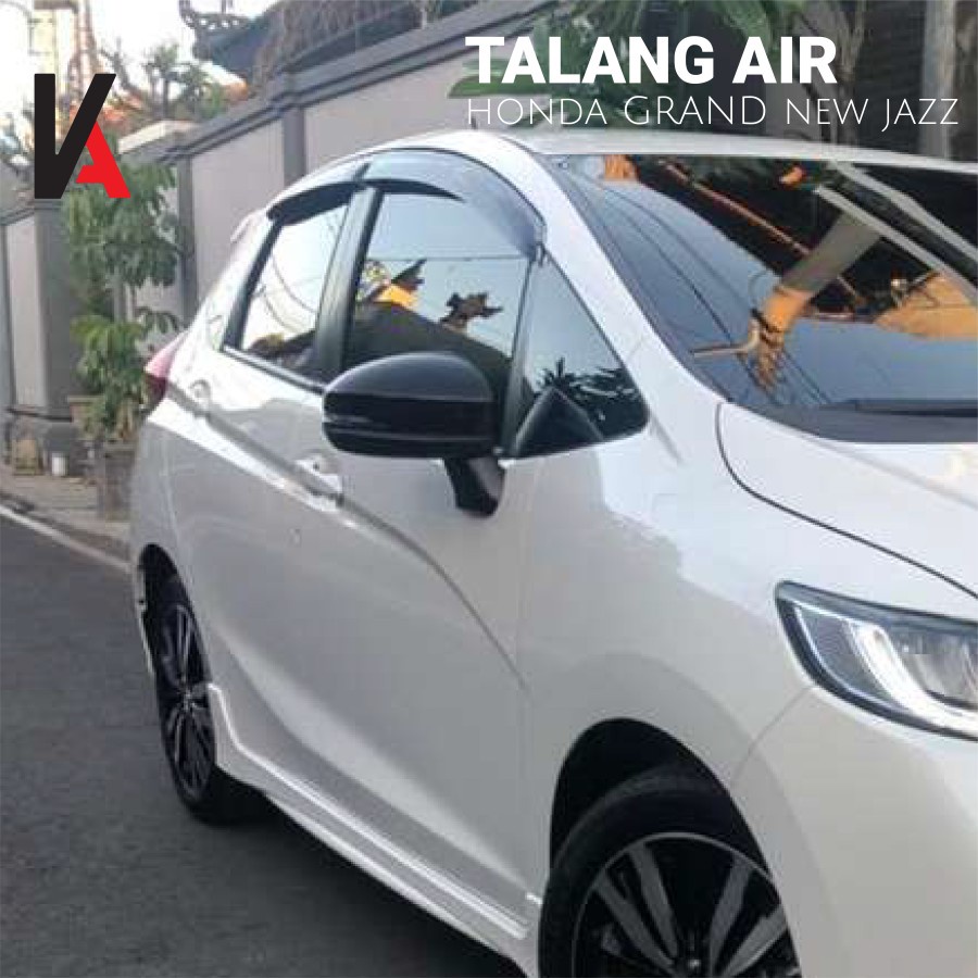 TALANG AIR PINTU MOBIL HONDA GRAND NEW JAZZ MODEL SLIM