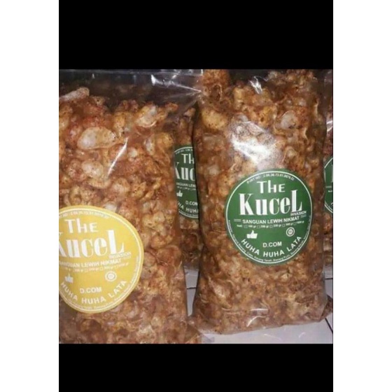 

THE KUCEL UK.1KG