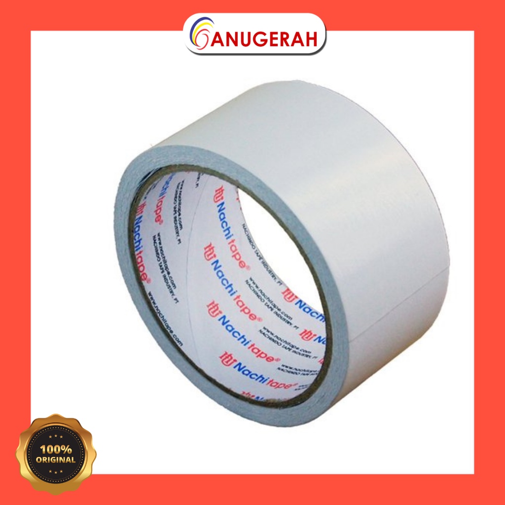

NACHI 48MM DOUBLE TAPE
