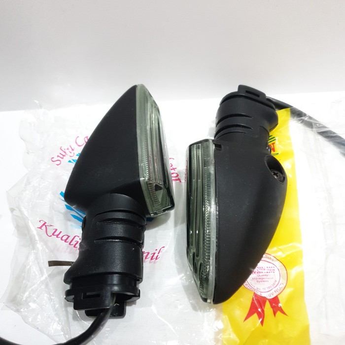 LAMPU SEN SEIN DEPAN VIXION NEW XRIDE X RIDE MERK WIN PRODUCT