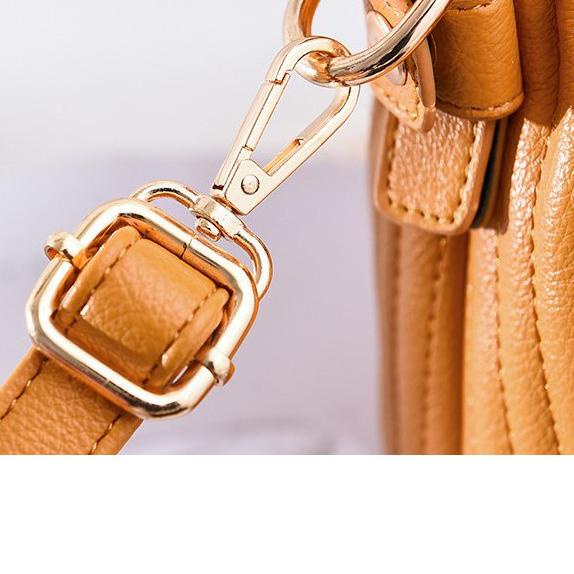 JX 282 - Tas Selempang Wanita Import Kualitas Premium