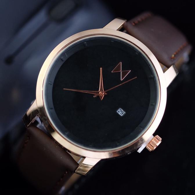 New Jam Tangan Mvmt 0709 Terbaru