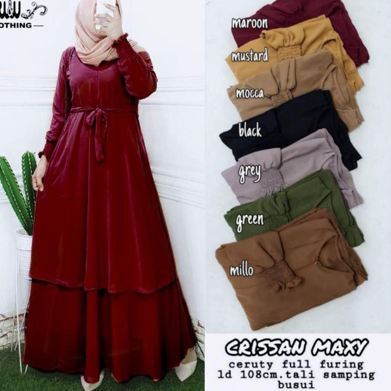 GAMIS WANITA2021 BAJU WANITA2021 KEKINIAN VIRAL /BAJU GAMIS WANITA2021 {KTN.14My22ғ}