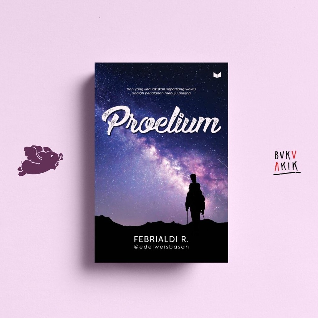 Proelium - Febrialdi R