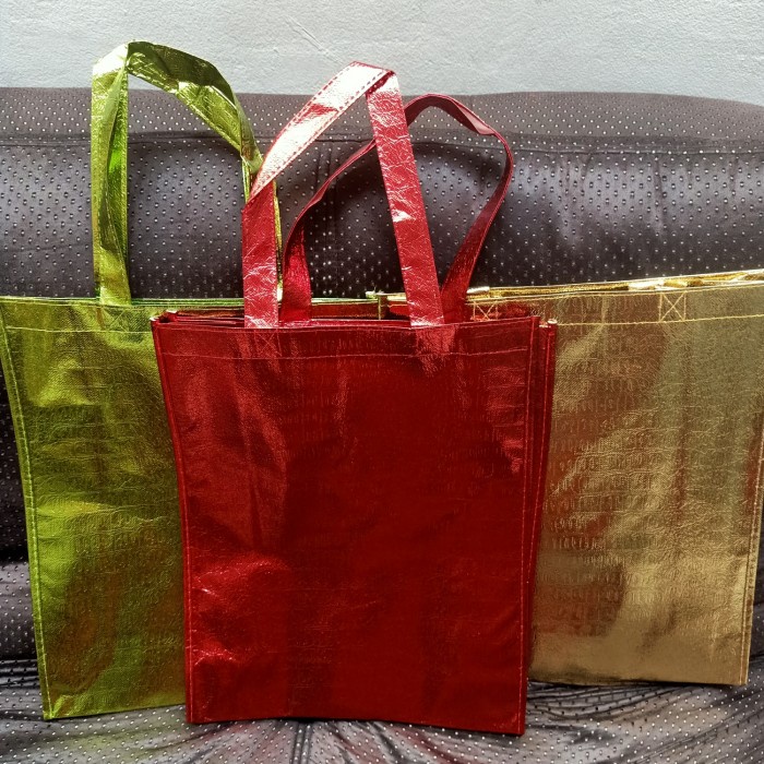 

Terlaris tas kado paper bag