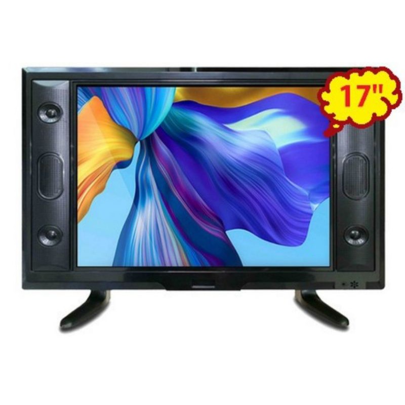 

SIVATELLEDTV17INCHREADYTELEVISIMURAHBERKUALITAS(S-1710)