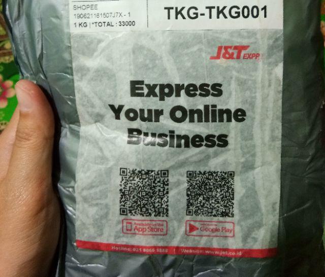 Dress Batik Tunik Sakura Warna