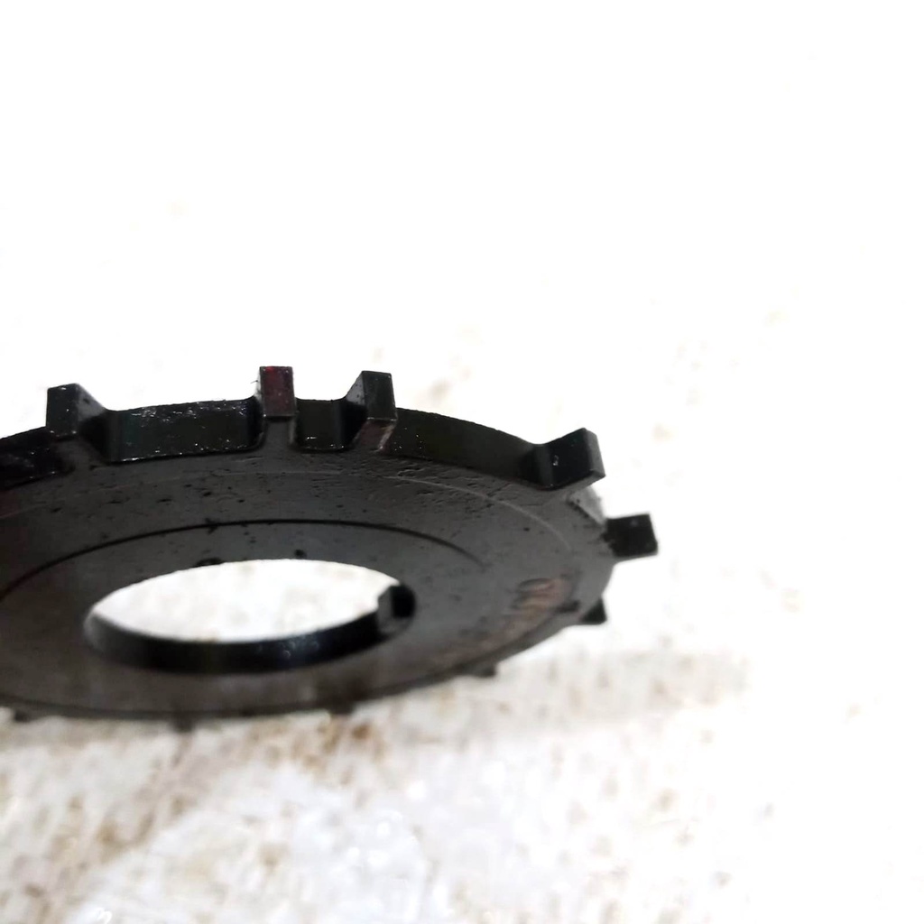 trigger gear k20 drag cartel PNA Timing Plat CRV ACCORD STREAM K20A Besi gigi copotan Original asli ori