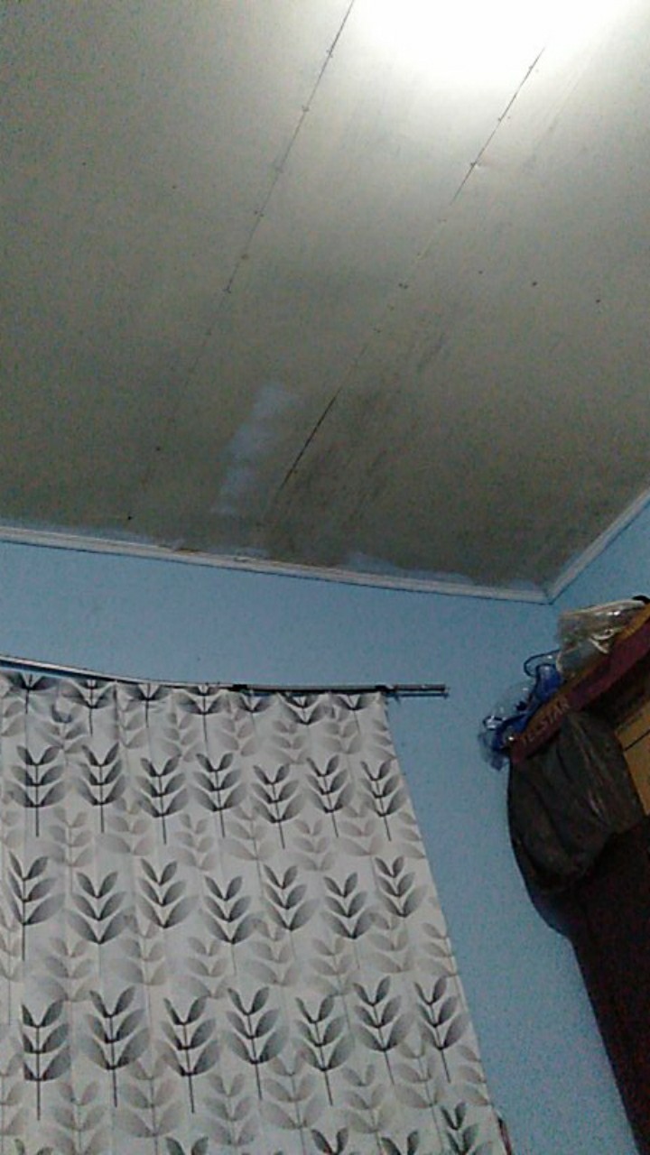 M-l-xl-xxl Batik Tunik Wanita Asj Sa Hrb026 Kenongo Pekalongan Sogan Tulis