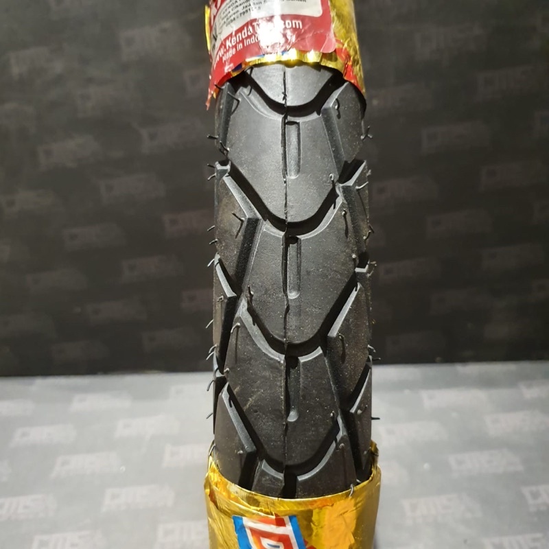 Ban Luar Kenda 300 18 K761 Tube Type