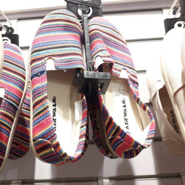 Sepatu LC WAIKIKI tas lc waikiki BIG SALE