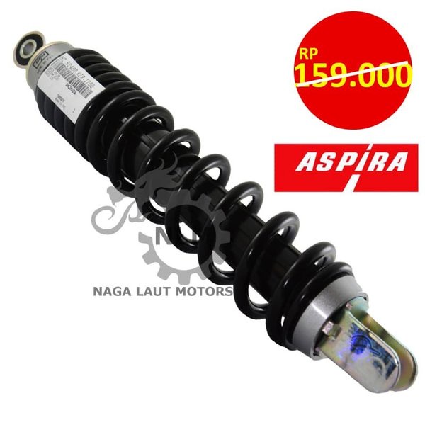 Aspira Shockbreaker Belakang Vario 150 Esp