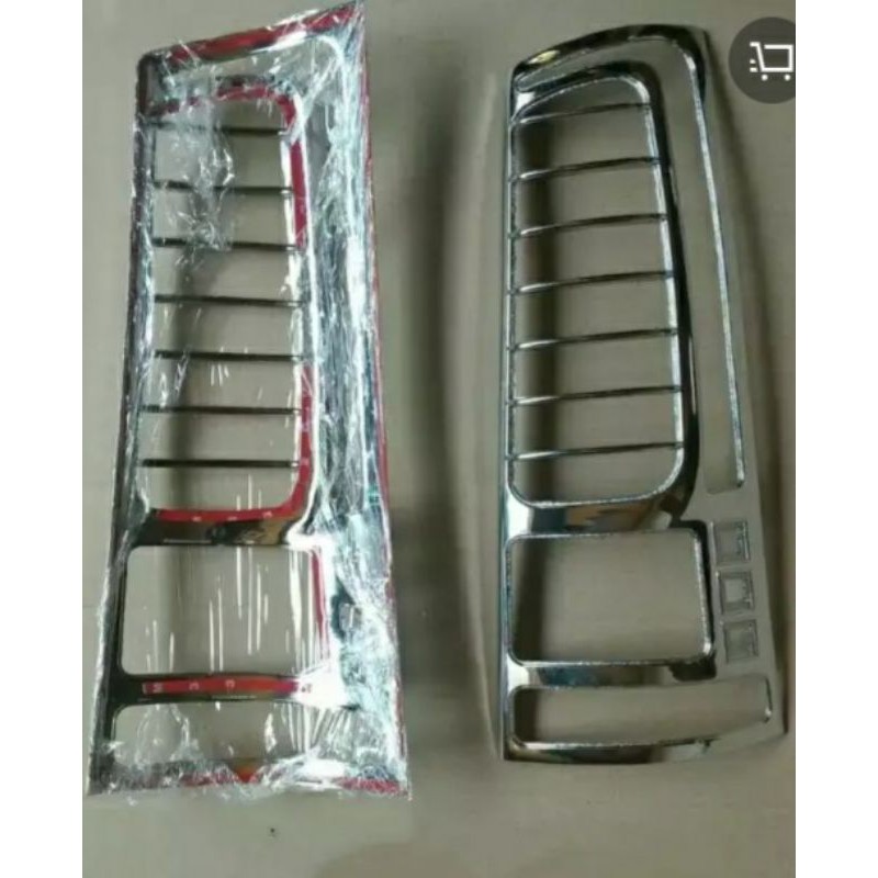 GARNISH BELAKANG AVANZA XENIA LAMA