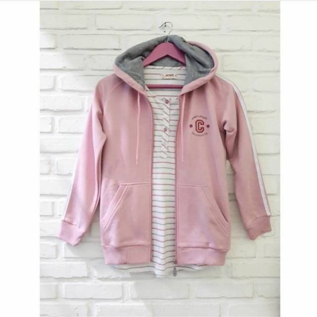 Jaket CORNICHE ORIGINAL