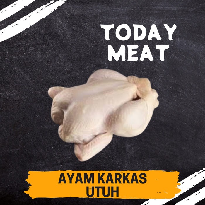 

AYAM BOILER KARKAS 0.8kg AYAM POTONG