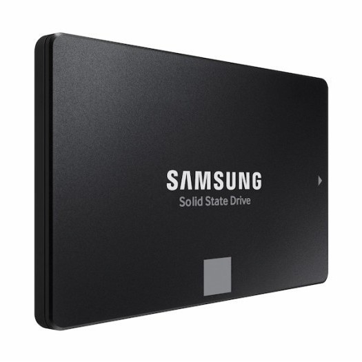 Samsung SSD 870 EVO 4TB / SSD 4TB