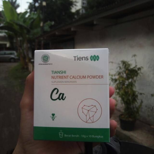 

Susu Berkalsium Tinggi & Rendah Lemak | Kalsium Tiens NHCP Osteoporosis dan Nutrisi Ibu Menyusui
