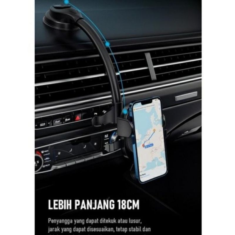 Robot RT-CH16 Car Phone Holder