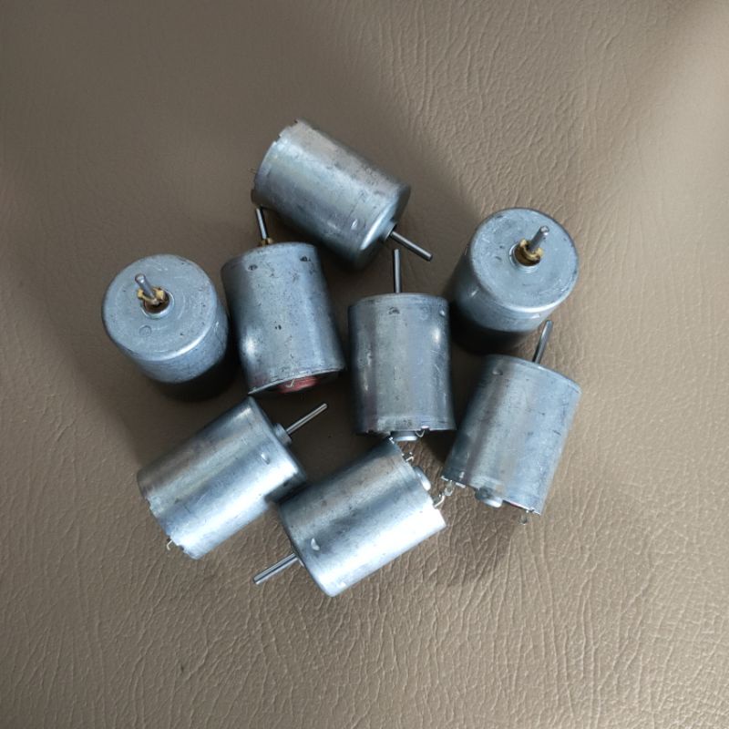 DINAMO POWER FULL DINAMO 12V LAYANGAN