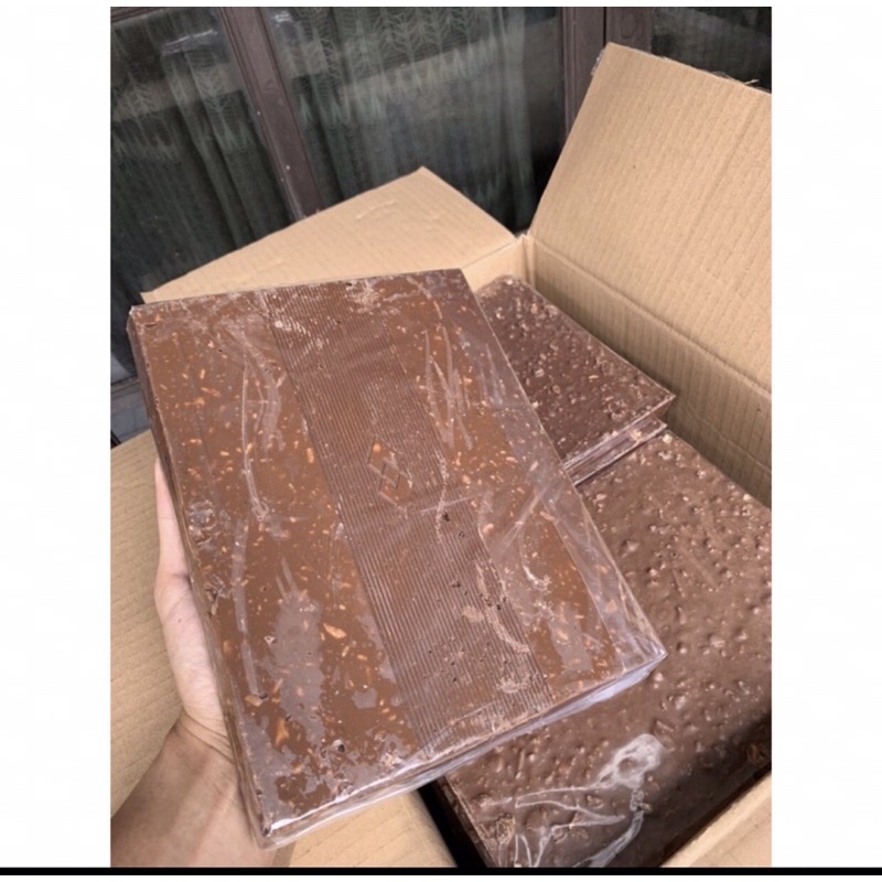 

coklat blok 1 kg