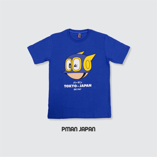 PMAN TEES