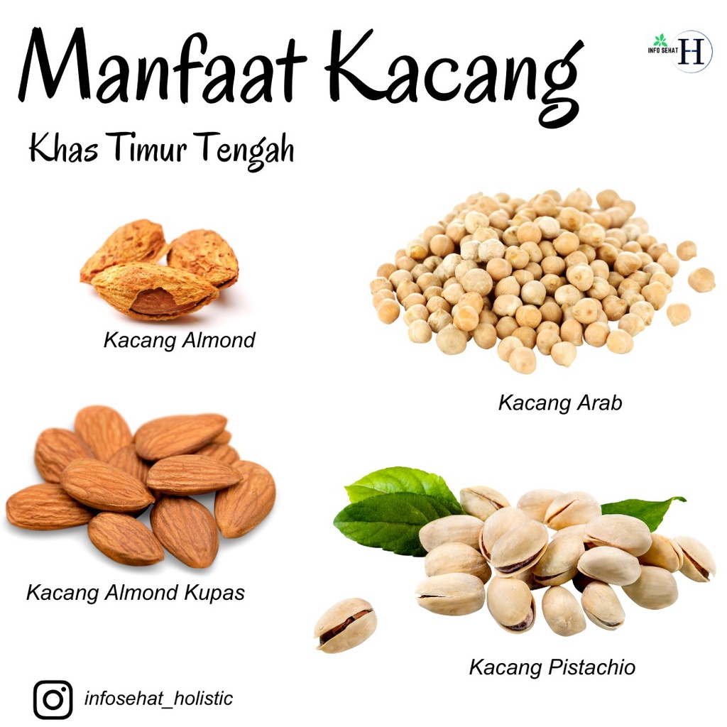 

KACANG ALMOND 500GR CEMILAN SEHAT JUAL KACANG ALMOND TERMURAH DAN TERDEKAT