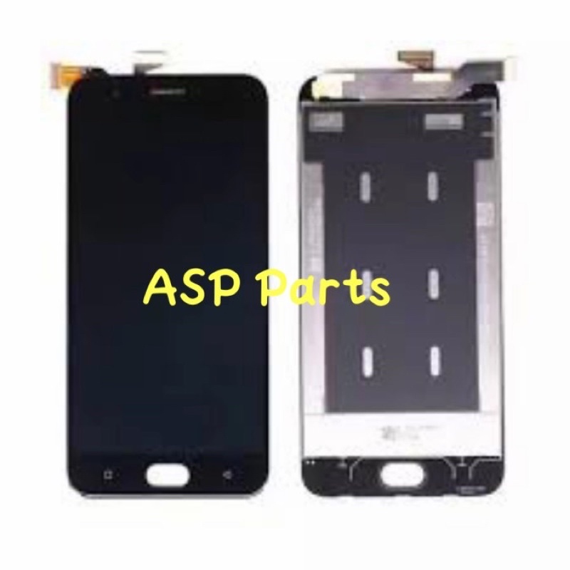 LCD OPPO A57 ORIGINAL