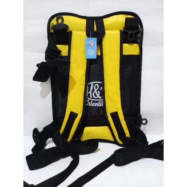 tas gendong tas ransel sangkar tas sangkar burung tas kotak