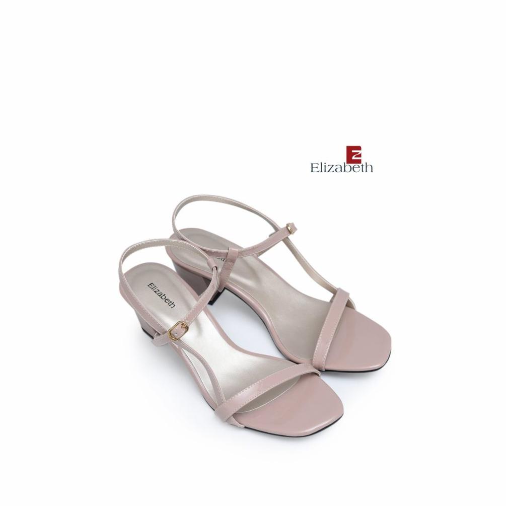 [KODE PZWNT] Elizabeth Shoes – Heels 0651-0437