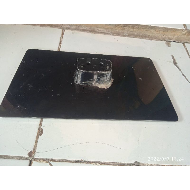 stand kaki tv led Sharp 24n407i 24n407