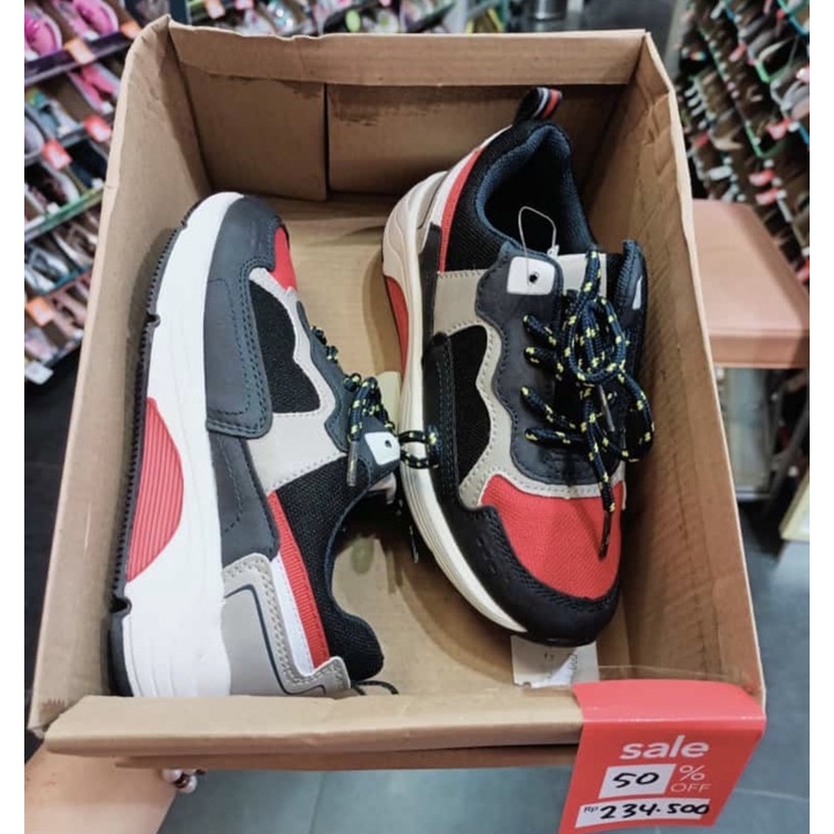 Payless Kids by Sprox harga normal 489.000