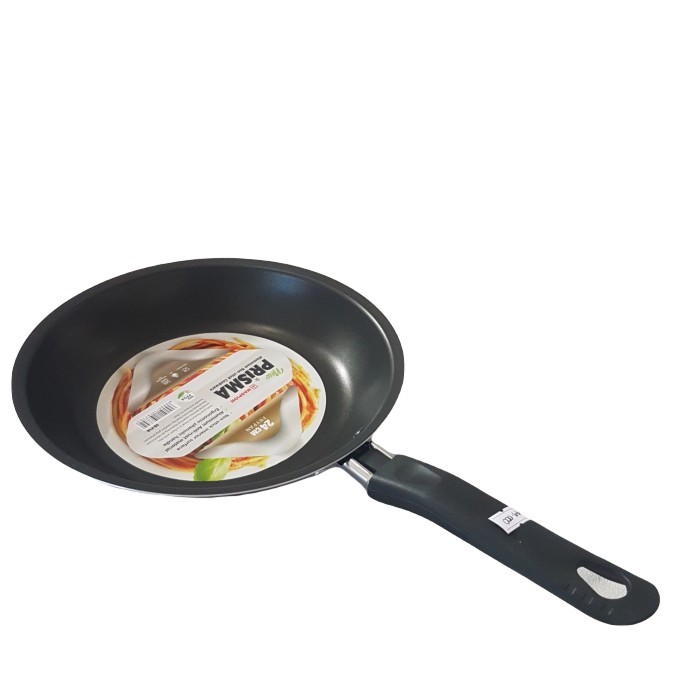 Maspion Prisma Telfon Penggorengan Fry Pan 24 cm