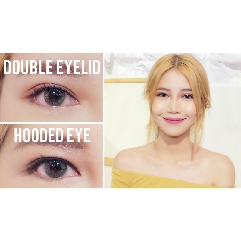 DOUBLE EYELID CREAM