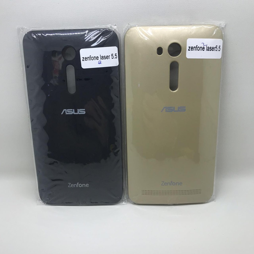 back door asus zenfone 2 laser 5,5&quot;