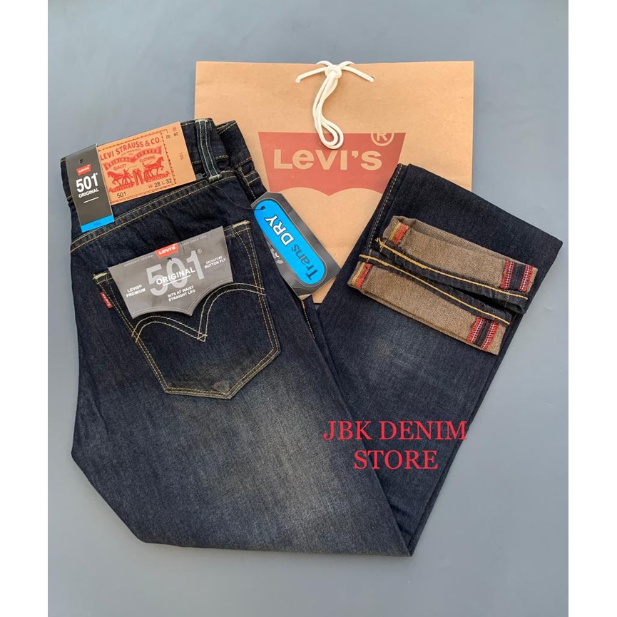 CELANA PANJANG LEVIS JAPAN // CELANA PRIA DEWASA // CELANA PRIA JEANS