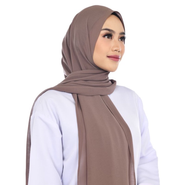 PASHMINA CERUTY / PASHMINA CERUTI / JILBAB CERUTI