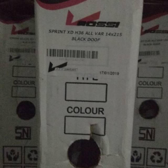velg rossi ring 14 xd uk 215