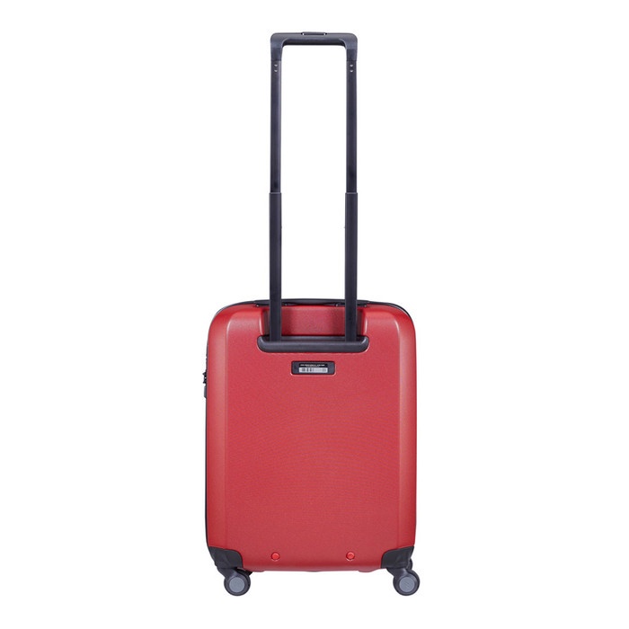 Koper Lojel Rando Zipper Expand type Hardcase Cabin/ 21 Inch